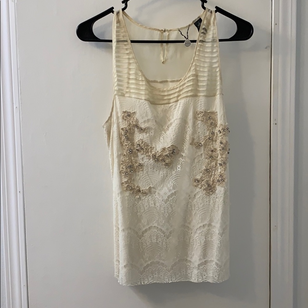 BKE boutique top